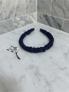 Lele sadoughi headband